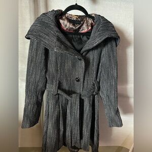 Vintage Steve Madden Coat